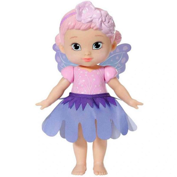 BABY BORN STORYBOOK FAIRY VIOLET 833780 - Image 2