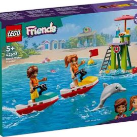 LEGO FRIENDS BEACH WATER SCOOTER  42623