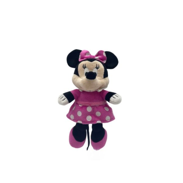 DISNEY PLIŠ FLOPSIE MINNE NOVO 907121