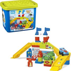 KOCKE MEGA BLOKS 60DELOVA 659498