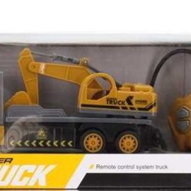 KAMION BAGER NA DALJINSKI 1/48 790822