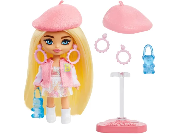 BARBIE EXTRA MINI MINIS 116164 - Image 2