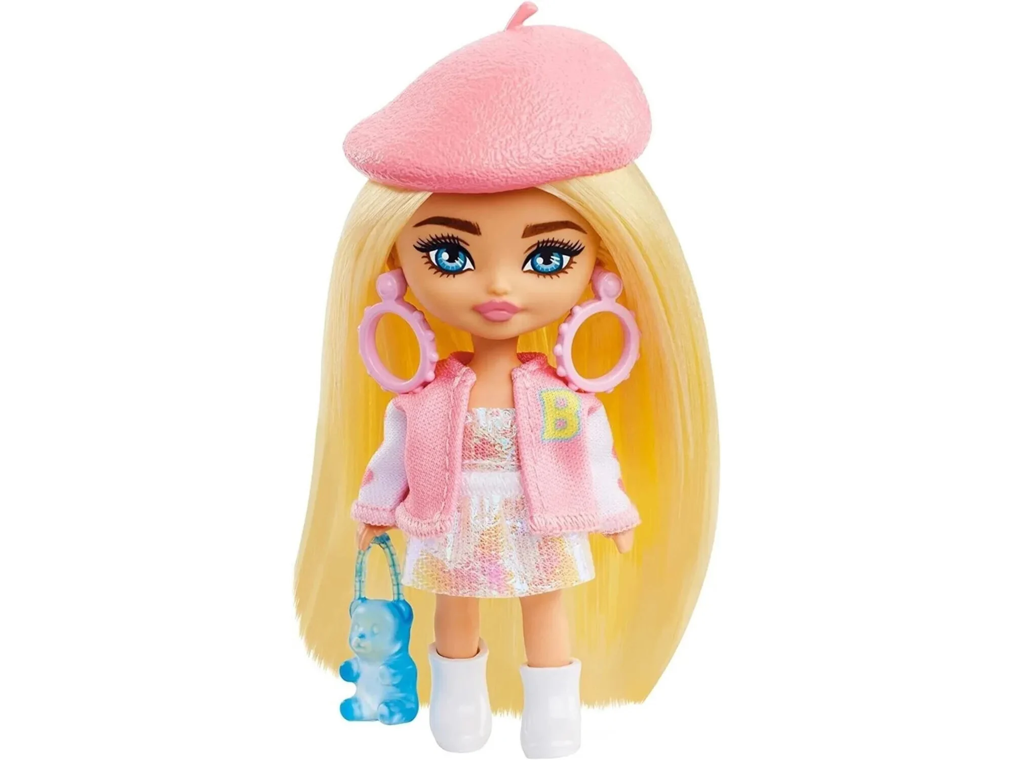 BARBIE EXTRA MINI MINIS 116164