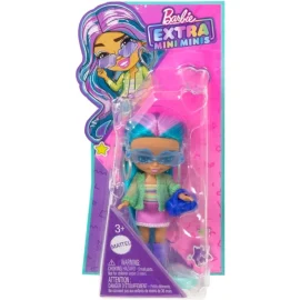 BARBIE EXTRA MINI MINIS 116126