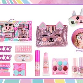 ŠMINKA,TAŠNA ŠTRAS, LAKIĆI 121253