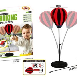 BOKSER SET VEL. 6689 252213