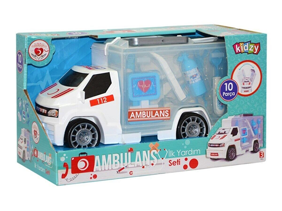 DOKTOR SET KOMBI -66 350148