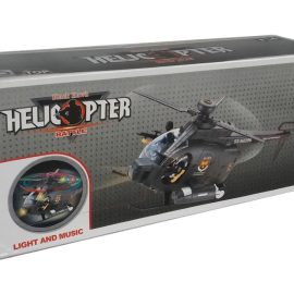 MUZIČKI VOJNI HELIKOPTER  215061