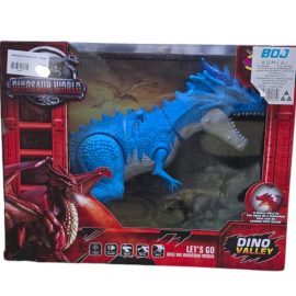 DINOSAURUS WORLD.036 - 266146
