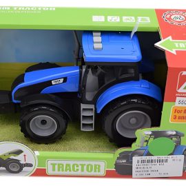 MUZIČKI TRAKTOR-KAŠIKA 125976
