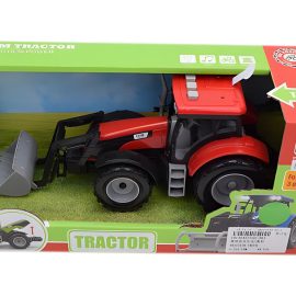MUZIČKI TRAKTOR HAUBA 125977