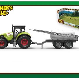 MUZ.TRAKTOR PRSK 125979