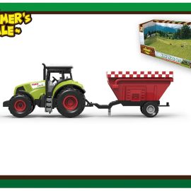 MUZIČKI TRAKTOR SEJAČ 125981