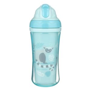 ŠOLJA SA SLAMČICOM BABIES 740515