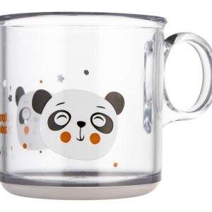 ŠOLJA/ČAŠA SA NEKL.DNOM 2393