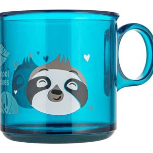 ŠOLJA/ČAŠA SA NEKL.DNOM 2386