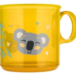 ŠOLJA/ČAŠA SA NEKL.DNOM 2568