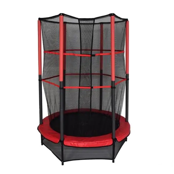 TRAMPOLINA + MREŽA SET 140CM 615