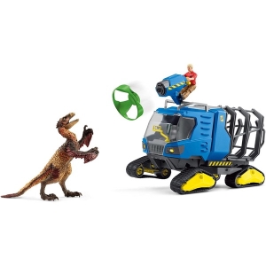 VOZILO ZA PREVOZ DINOSAURURSA  42604