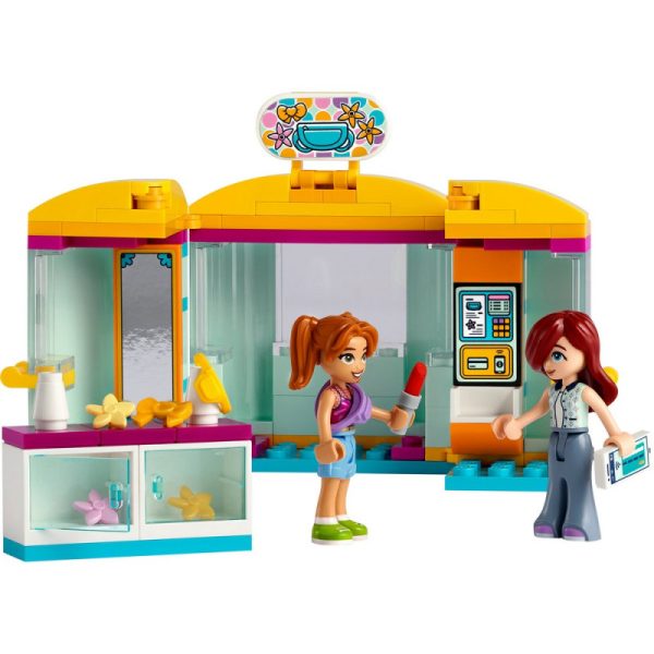 LEGO FRIENDS TINY ACCES 42608 - Image 3