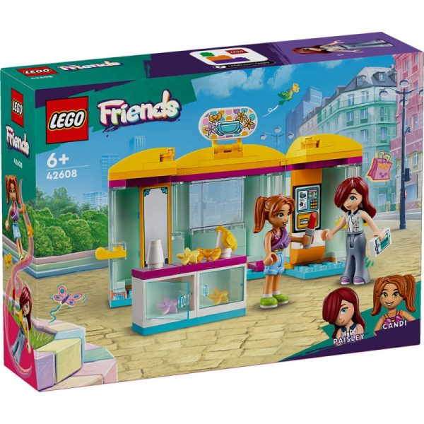 LEGO FRIENDS TINY ACCES 42608