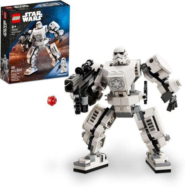 LEGO STAR WARS 75370