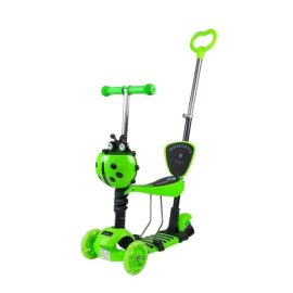 TROTINET BUBAMARA 652 ZELENI
