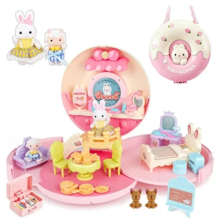 ZEKA CADY KUĆICA KROFNICA 376056