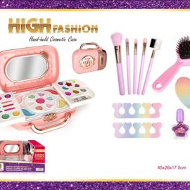 ŠMINKA U KOFERU 120396