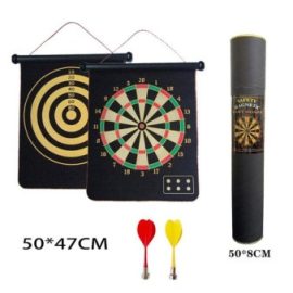PIKADO MAGNETNA TABLA 43CM 659788