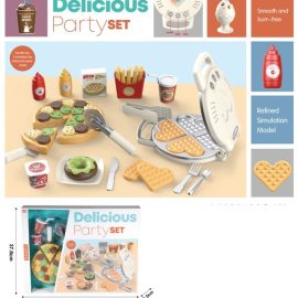 PICA I GALETE APARAT 100586