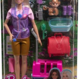 BARBIE VETERINARKA HRG50  175994