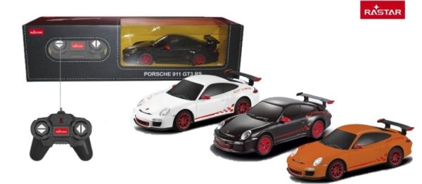 AUTO R/C PORSCHE GT3 39900