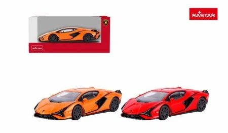 AUTO1:43 LAMBORGHINI SIAN 58900