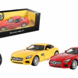 AUTO R/C 1:14 MERCEDES AMG GT 74010