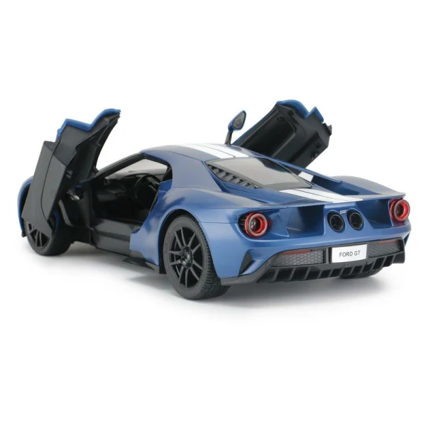 AUTO R/C 1:14 FORD GT 78100 - Image 2