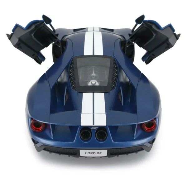 AUTO R/C 1:14 FORD GT 78100 - Image 3