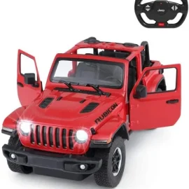 AUTO R/C 1:14 JEEP WRANGLER JL 79400