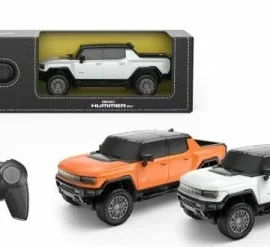 AUTO R/C 1:26 HUMMER EV 93100