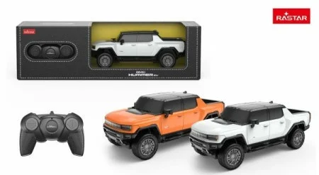 AUTO R/C 1:26 HUMMER EV 93100