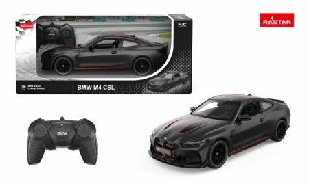 AUTO R/C 1:16 BMW M4 CSL 94500