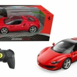 AUTO R/C 1:16 FERARI GTS 94600