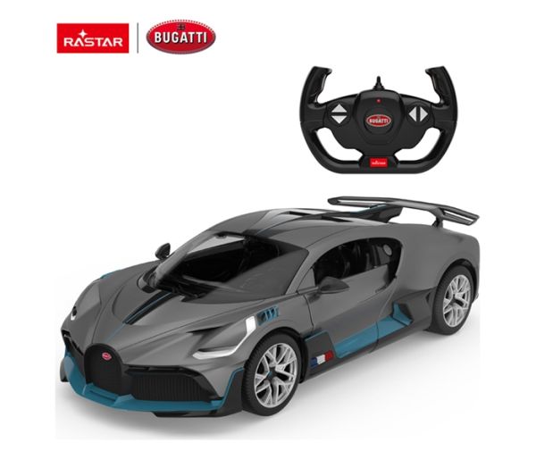 AUTO R/C 1:14 BUGATI DIVO 19332