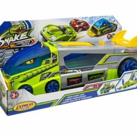 KAMION EXPRESS WHEELS SA 2 AUTOMOBILA 20323