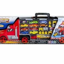 KAMION EXPRESS WHEELS SA 10 METALNIM AUTIĆA 32643