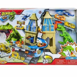 AUTO STAZA DINO EXPRESS WHEELS 33524