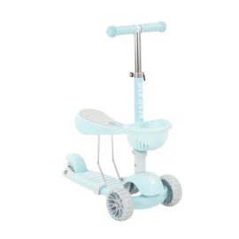TROTINET MAKANI 3U1 CANDY MINT