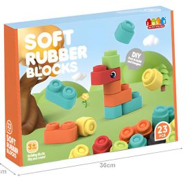 KOCKE SOFTY 6082/23P 108254