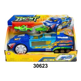 BEAST LUNCHER 30623 138210