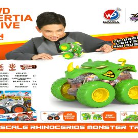 TIGER SHARK MON.689 142081
